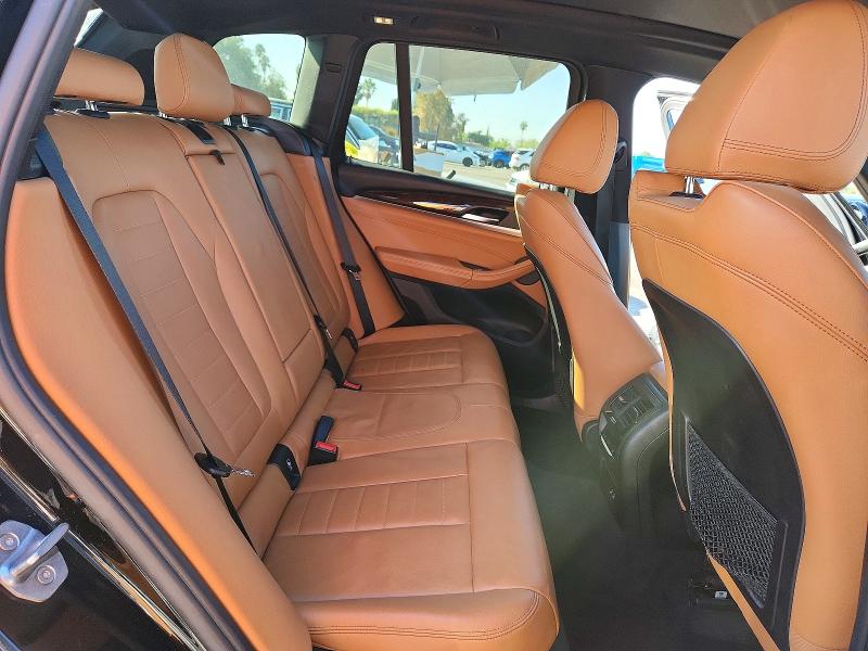 Aukcja sprzedaży 2020 Bmw X3, vin: 5UXTY5C0XLLT38571, numer aukcji: 69568926