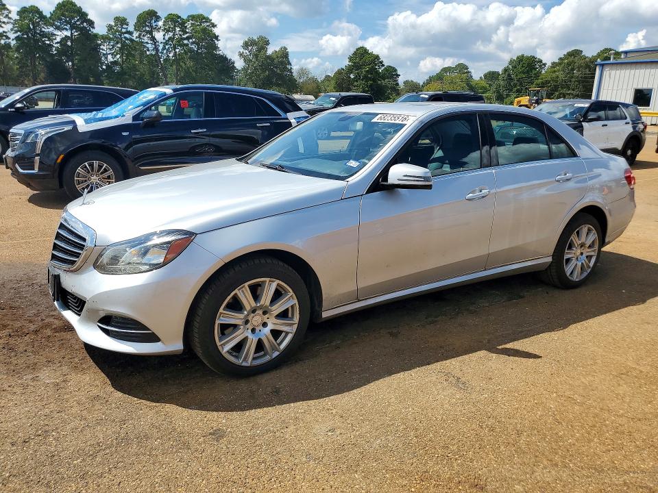 68235516 :رقم المزاد ، WDDHF5KB8EA898514 vin ، 2014 Mercedes-benz E مزاد بيع