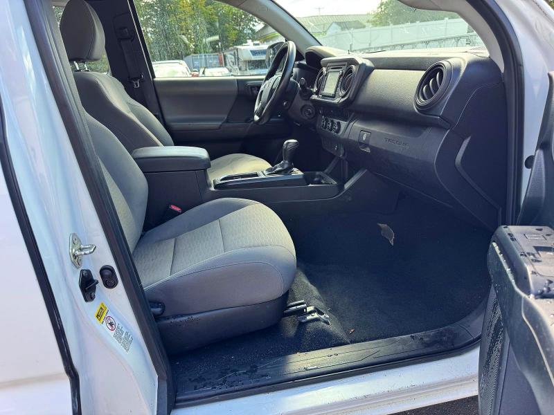 70083106 :رقم المزاد ، 5TFRX5GN3GX064259 vin ، 2016 Toyota Tacoma مزاد بيع