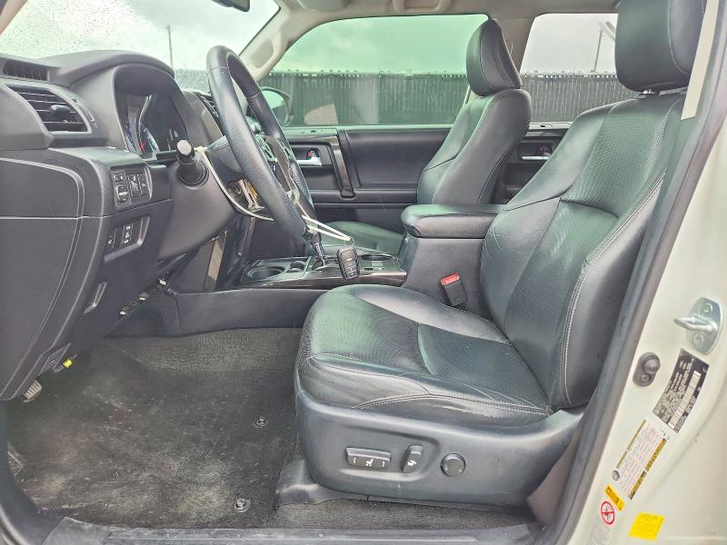 67741166 :رقم المزاد ، JTEZU5JR6K5203966 vin ، 2019 Toyota 4runner مزاد بيع