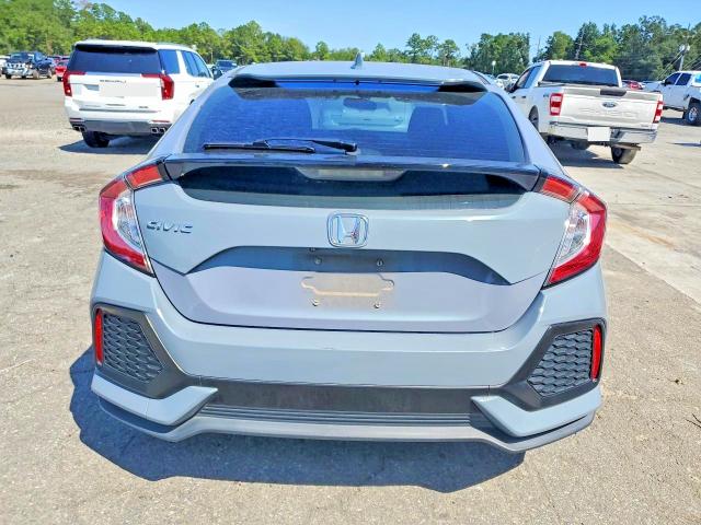 Aukcja sprzedaży 2019 Honda Civic, vin: SHHFK7H6XKU204183, numer aukcji: 69324106