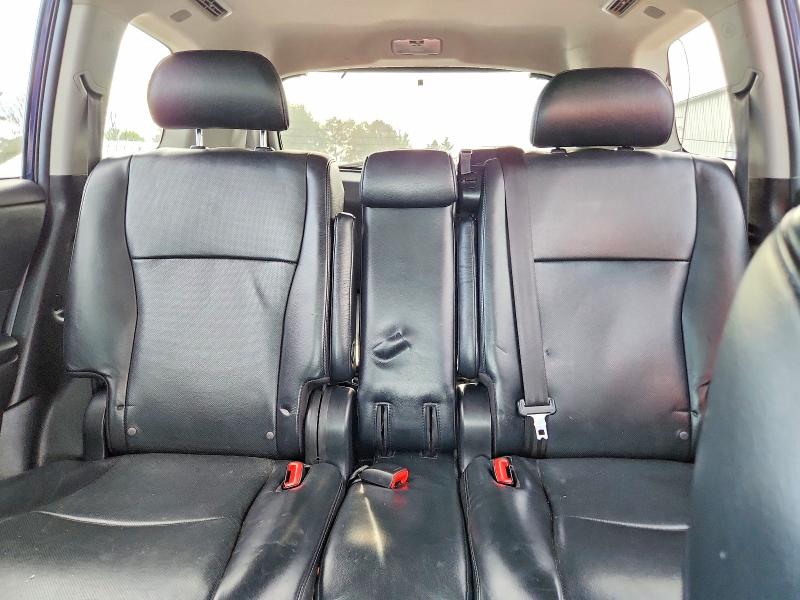 Aukcja sprzedaży 2012 Toyota Highlander, vin: 5TDDK3EH7CS150748, numer aukcji: 69649716