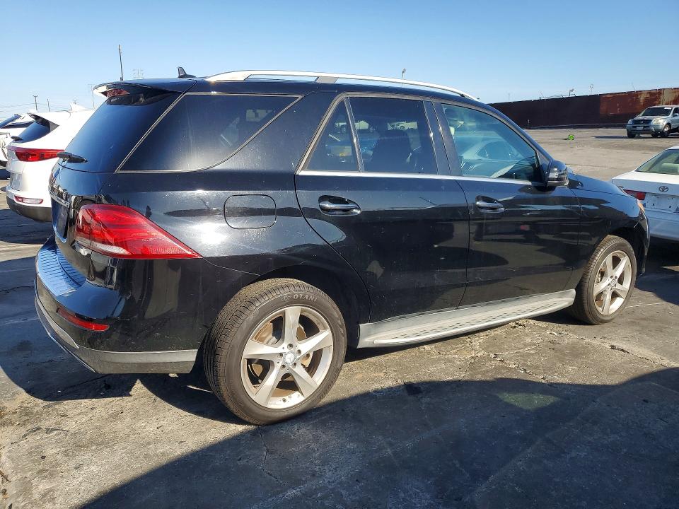 Aukcja sprzedaży 2016 Mercedes-benz Gle, vin: 4JGDA5JB9GA646682, numer aukcji: 68669126