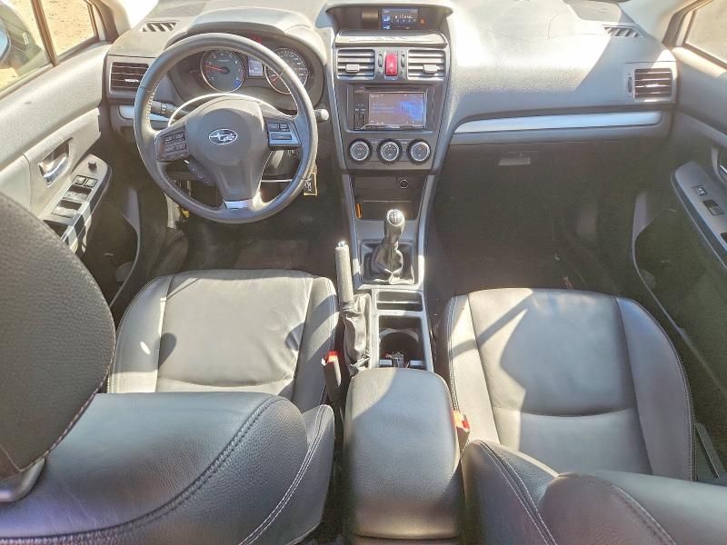 68825206 :رقم المزاد ، JF1GJAH63CG027477 vin ، 2012 Subaru Impreza مزاد بيع