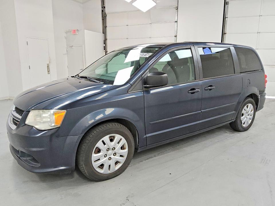 Aukcja sprzedaży 2014 Dodge Grand Caravan, vin: 2C4RDGBG9ER173608, numer aukcji: 67757016