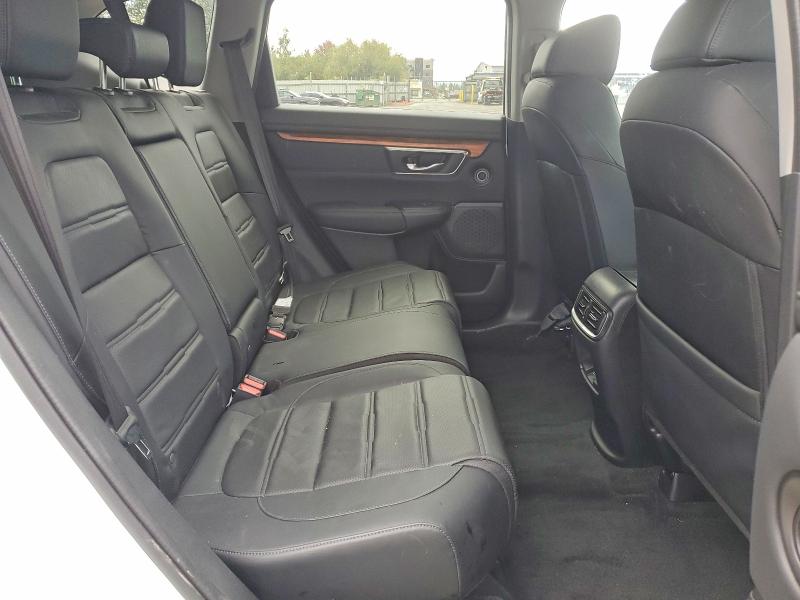 Aukcja sprzedaży 2021 Honda Cr-v, vin: 2HKRW2H92MH618191, numer aukcji: 70015526