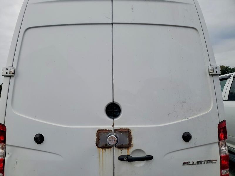 Aukcja sprzedaży 2015 Mercedes-benz Sprinter, vin: WD3PE8DB3FP134845, numer aukcji: 70222626