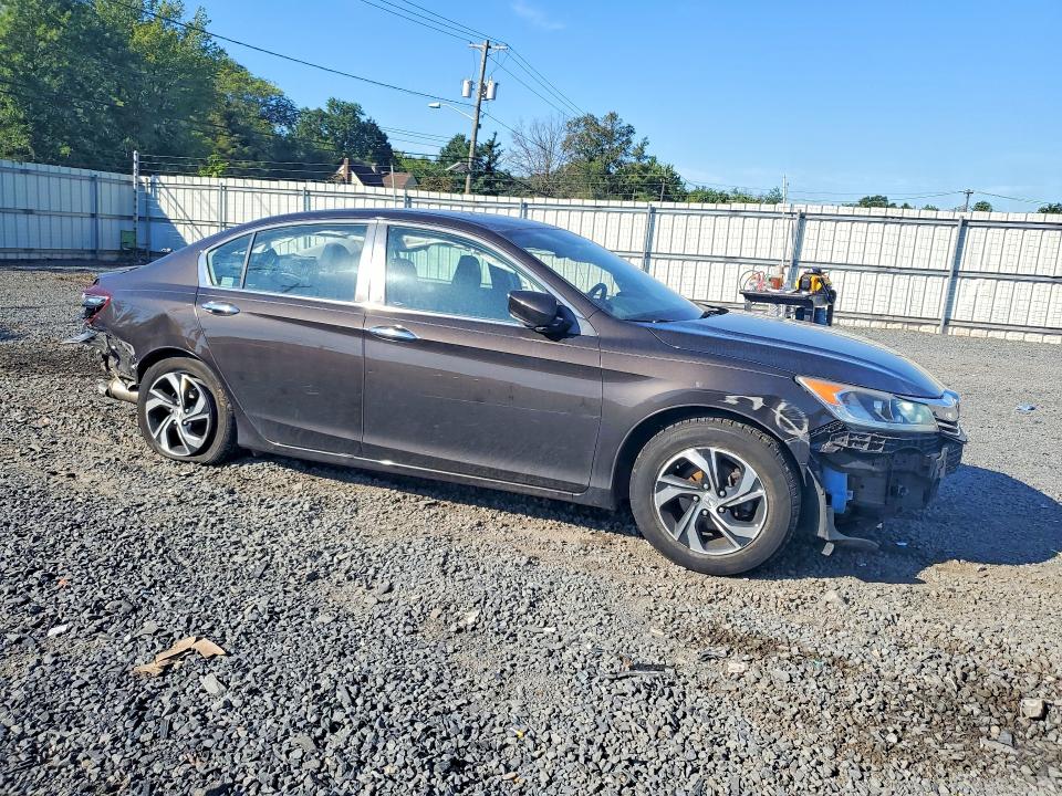 Aukcja sprzedaży 2017 Honda Accord, vin: 1HGCR2F36HA152940, numer aukcji: 67709366