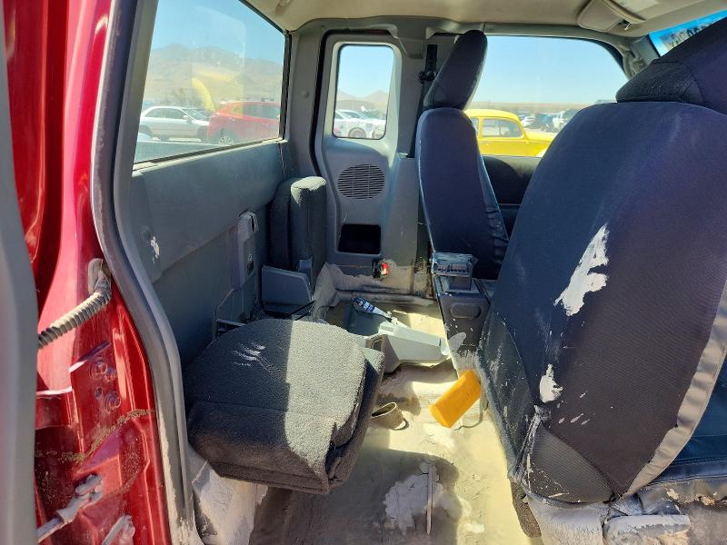 Продаж на аукціоні авто 2011 Ford Ranger, vin: 1FTLR4FE8BPA77058, номер лоту: 67388826