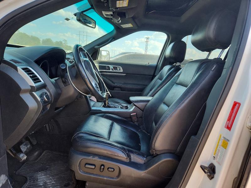 Продажа на аукционе авто 2015 Ford Explorer, vin: 1FM5K8D8XFGC55734, номер лота: 65349616