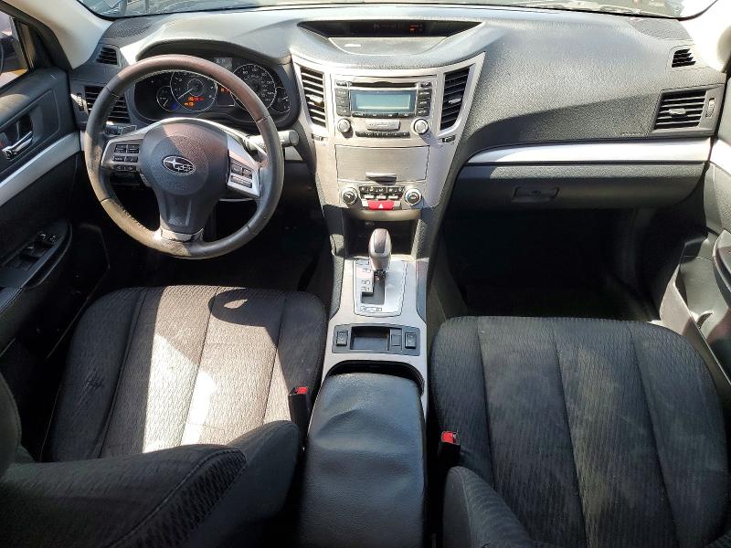 Aukcja sprzedaży 2012 Subaru Outback, vin: 4S4BRBCC1C3272555, numer aukcji: 69073326
