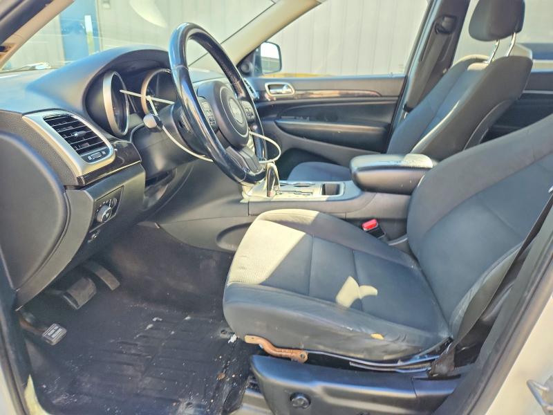 Aukcja sprzedaży 2011 Jeep Grand Cherokee, vin: 1J4RR4GG6BC555019, numer aukcji: 59407996