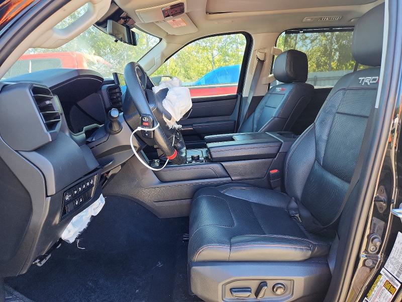 67777416 :رقم المزاد ، 7SVAAABA0PX013464 vin ، 2023 Toyota Sequoia مزاد بيع