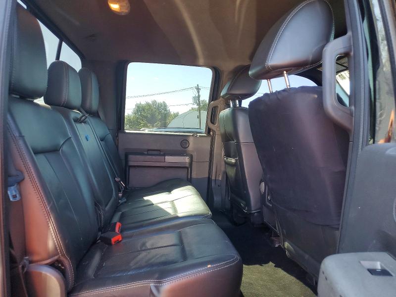 Продажа на аукционе авто 2011 Ford F350, vin: 1FT8W3BT4BEB85556, номер лота: 68962146