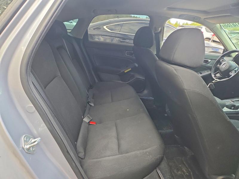 2022 Honda Civic მანქანა იყიდება აუქციონზე, vin: 2HGFE2F32NH112960, აუქციონის ნომერი: 66618166