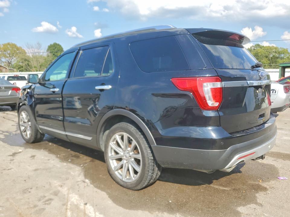 Aukcja sprzedaży 2016 Ford Explorer, vin: 1FM5K7F80GGA99325, numer aukcji: 69362376
