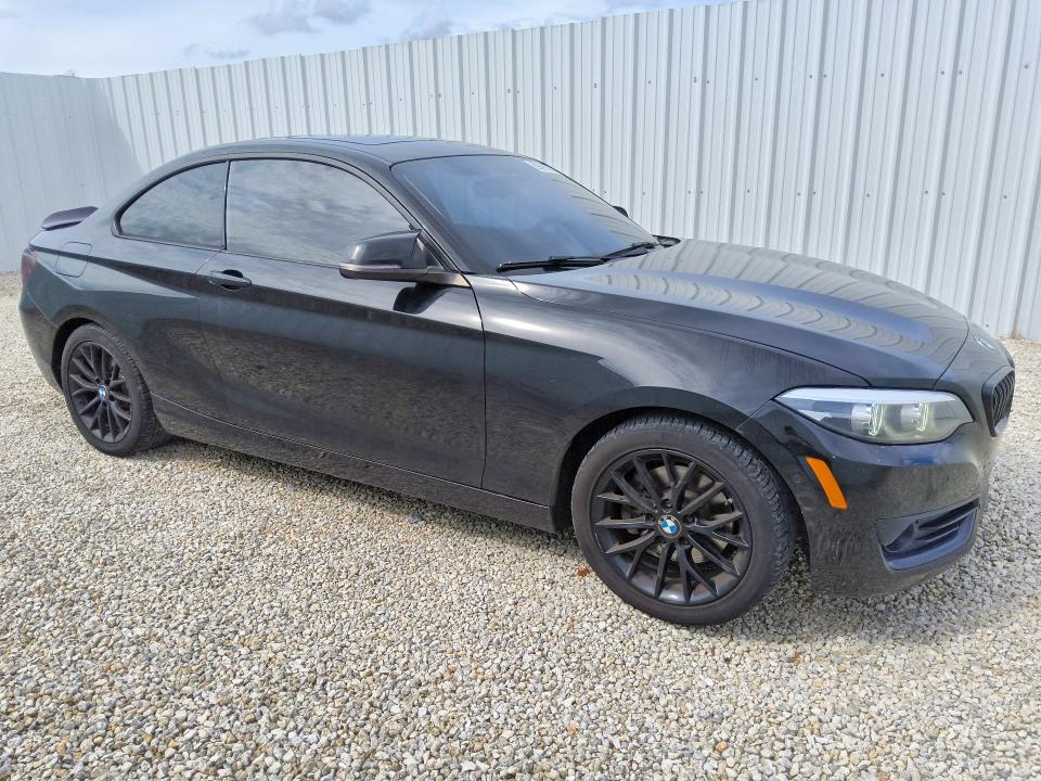 Aukcja sprzedaży 2018 Bmw 230i, vin: WBA2J1C56JVD09642, numer aukcji: 69895306