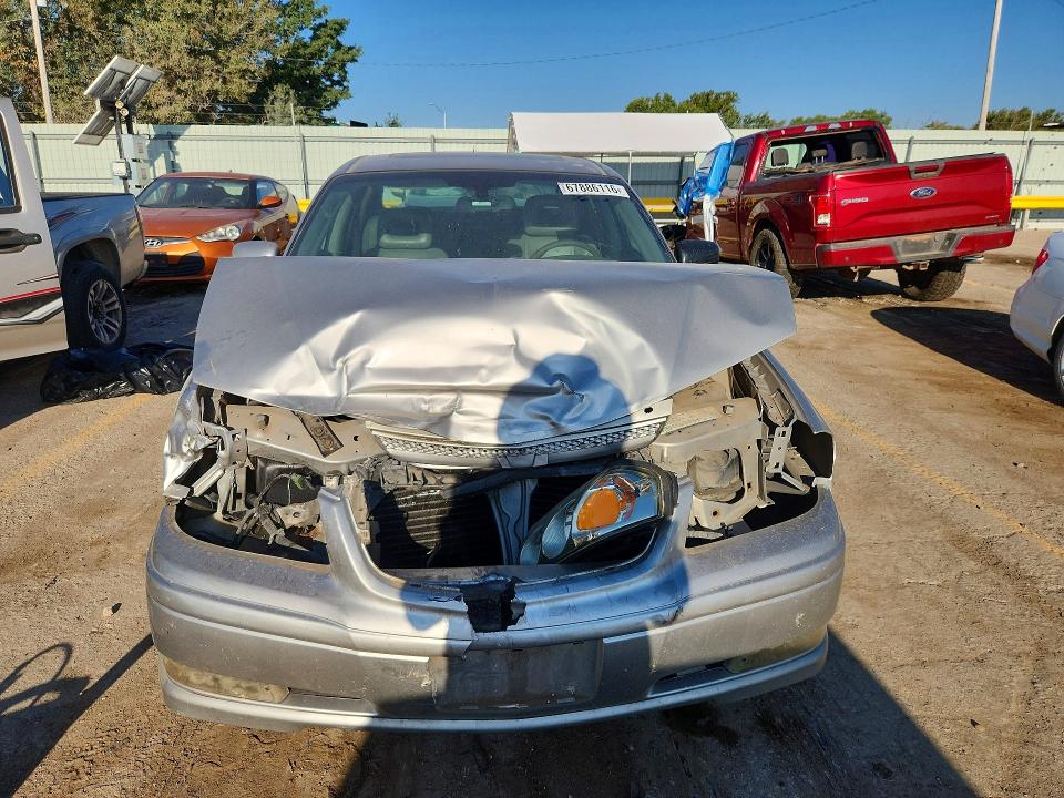 Auction sale of the 2005 Chevrolet Impala, vin: 2G1WP551359340012, lot number: 67886116