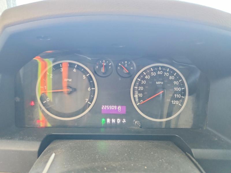 Aukcja sprzedaży 2010 Dodge Ram 1500, vin: 3D7JV1EP0AG160402, numer aukcji: 67196376