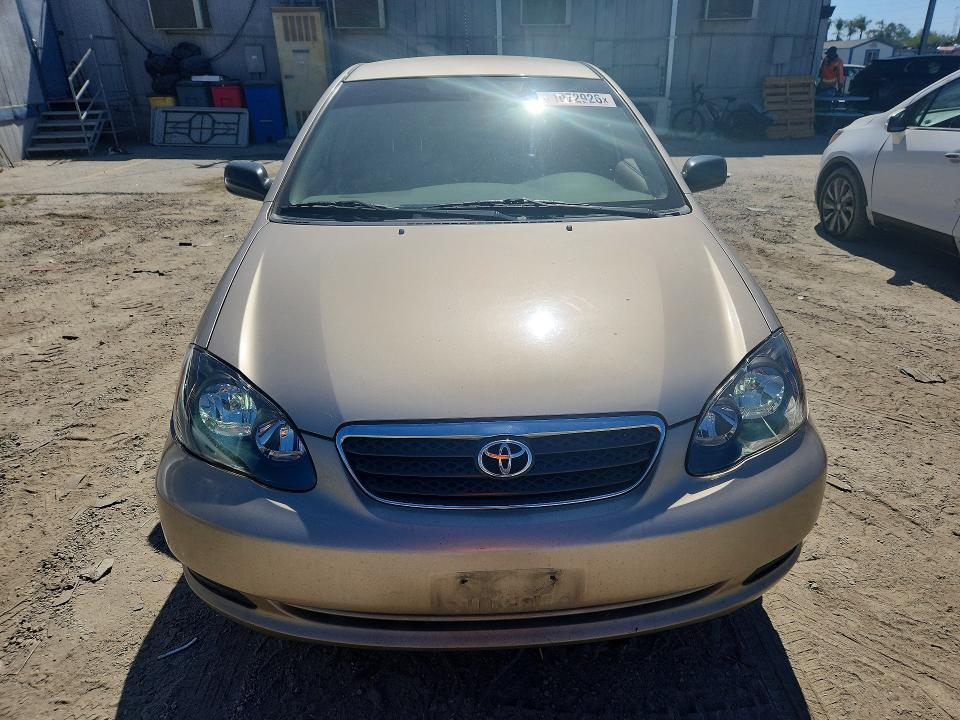 Продажа на аукционе авто 2006 Toyota Corolla, vin: 1NXBR32E56Z709058, номер лота: 71072926
