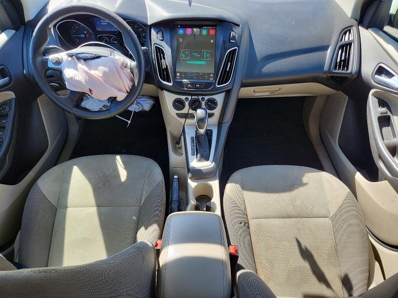 Продаж на аукціоні авто 2014 Ford Focus, vin: 1FADP3K2XEL119358, номер лоту: 68106316