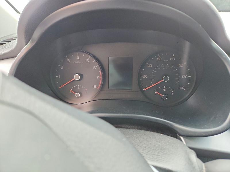 Продажа на аукционе авто 2021 Kia Rio, vin: 3KPA24AD0ME394734, номер лота: 68793846