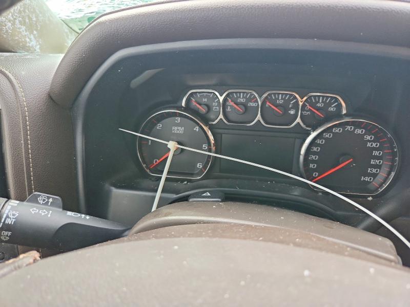 2015 Gmc Sierra მანქანა იყიდება აუქციონზე, vin: 1GTV2UEH1FZ155800, აუქციონის ნომერი: 67821796