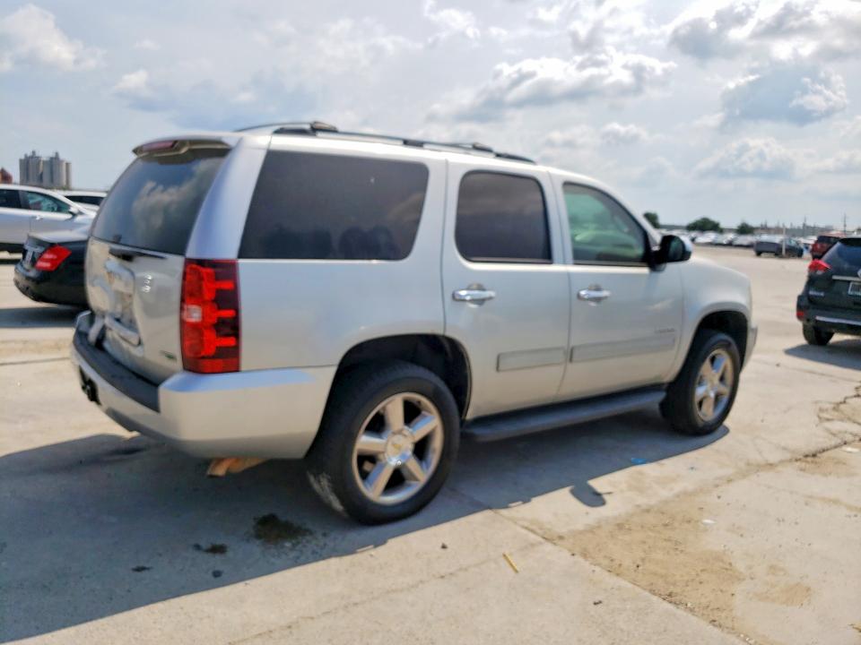Aukcja sprzedaży 2011 Chevrolet Tahoe, vin: 1GNSCAE02BR199556, numer aukcji: 69772786