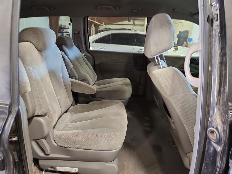 Продаж на аукціоні авто 2006 Kia Sedona, vin: KNDMB233966029662, номер лоту: 68622106