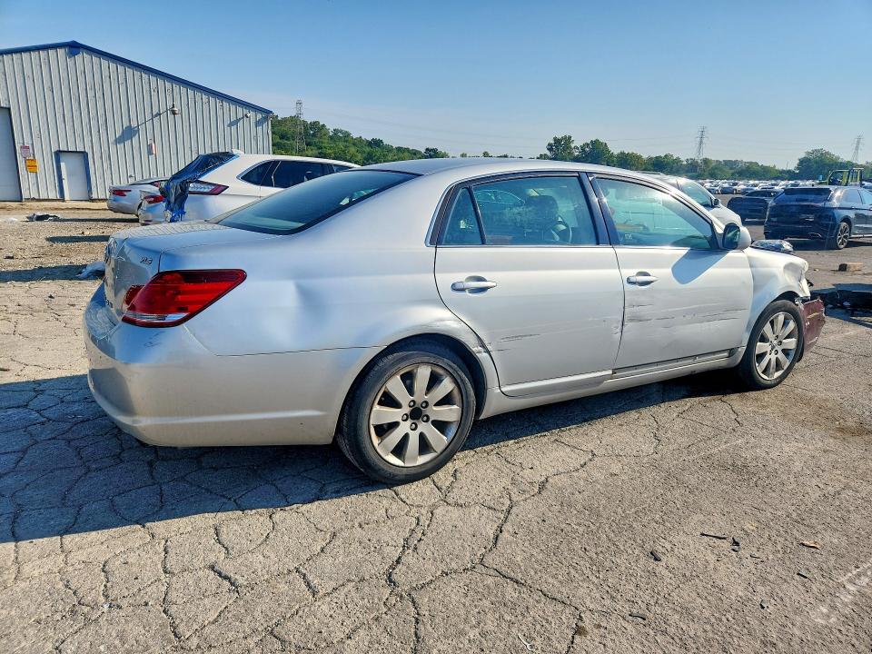 Продаж на аукціоні авто 2006 Toyota Avalon, vin: 4T1BK36B96U160579, номер лоту: 67730796
