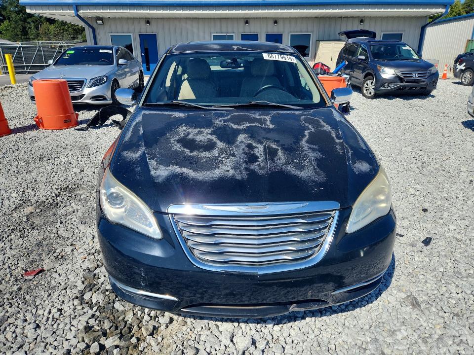 Aukcja sprzedaży 2012 Chrysler 200, vin: 1C3CCBCB6CN108373, numer aukcji: 68779616