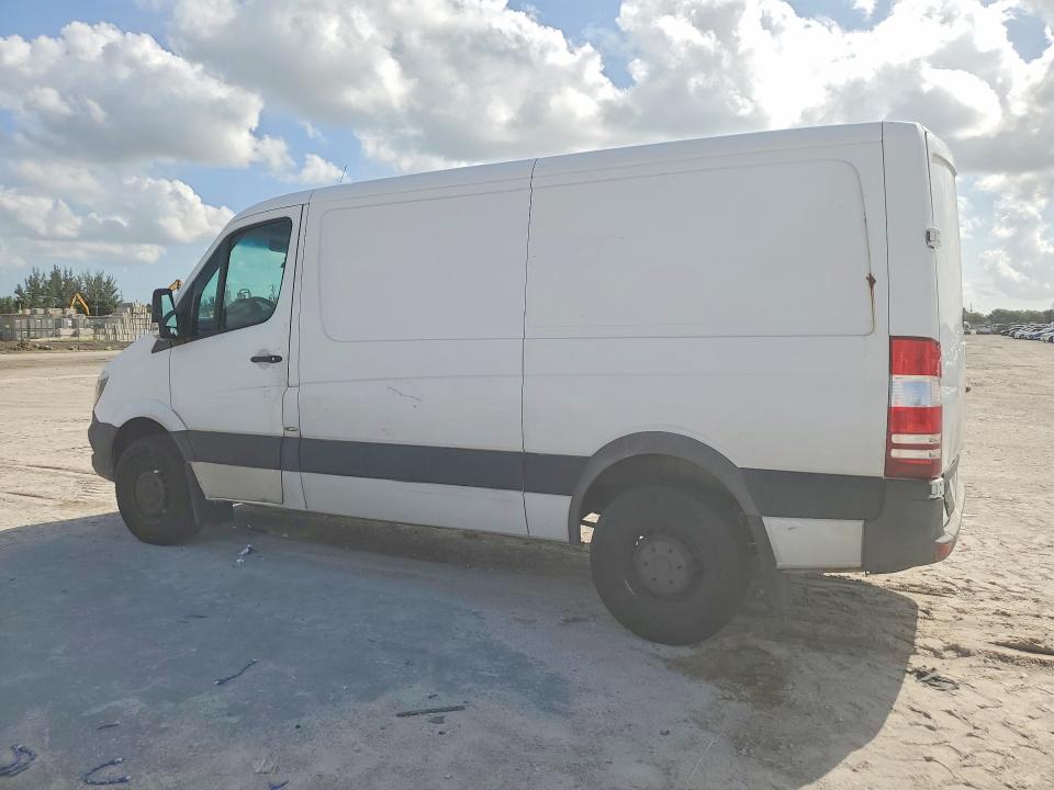 Aukcja sprzedaży 2016 Mercedes-benz Sprinter, vin: WD3PE7DD4GP253159, numer aukcji: 69135486