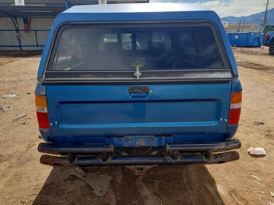 Продаж на аукціоні авто 1994 Toyota Pickup, vin: 4TARN81A5RZ206112, номер лоту: 69760866
