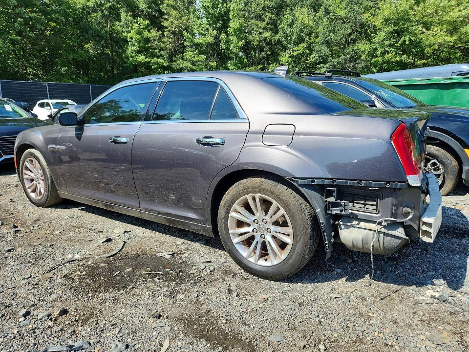 Aukcja sprzedaży 2017 Chrysler 300c, vin: 2C3CCAEG2HH663047, numer aukcji: 67718686