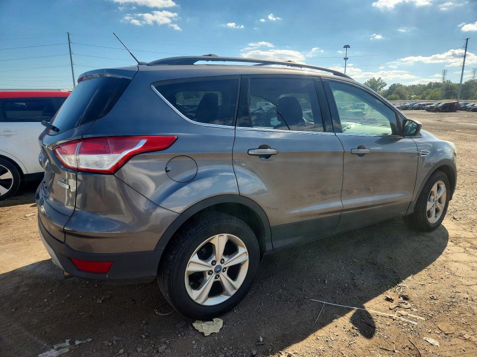 Продаж на аукціоні авто 2013 Ford Escape, vin: 1FMCU0G97DUB62787, номер лоту: 70838976