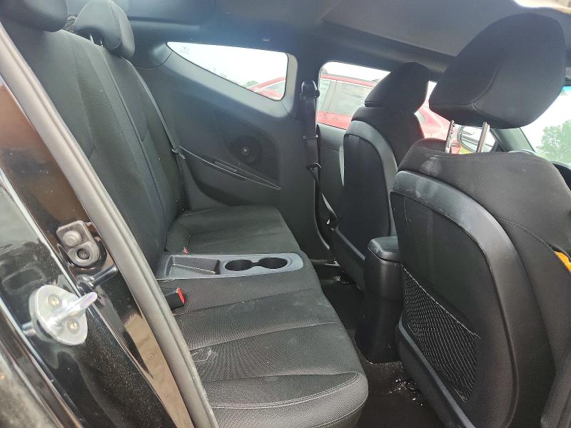 67035806 :رقم المزاد ، KMHTC6AD3HU320082 vin ، 2017 Hyundai Veloster مزاد بيع