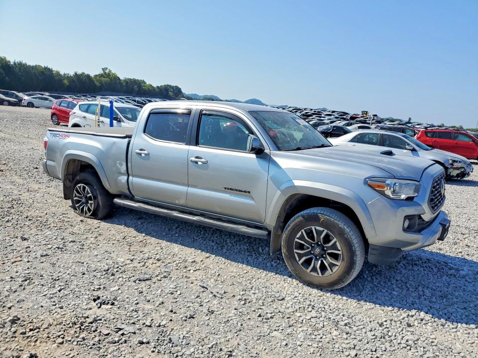 Aukcja sprzedaży 2023 Toyota Tacoma, vin: 3TMDZ5BN5PM145491, numer aukcji: 67398456
