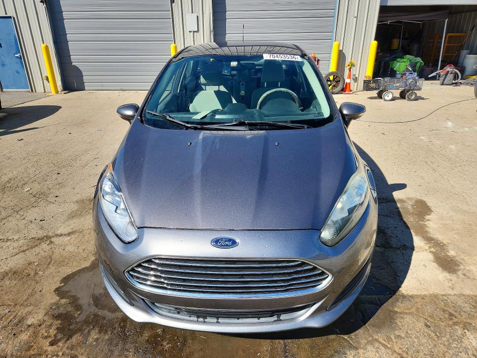 70453536 :رقم المزاد ، 3FADP4BJ9EM211122 vin ، 2014 Ford Fiesta مزاد بيع