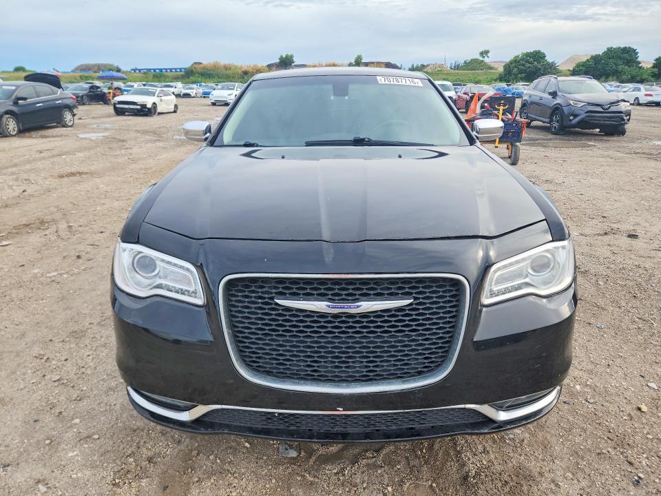 Aukcja sprzedaży 2019 Chrysler 300, vin: 2C3CCAKG9KH690032, numer aukcji: 70787716