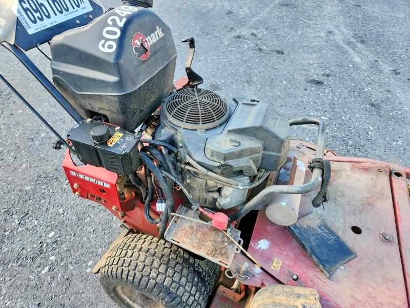 Auction sale of the 2020 Exmark Mower, vin: 406606962, lot number: 69616016