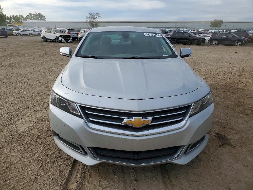 Продаж на аукціоні авто 2019 Chevrolet Impala, vin: 2G11Z5SA9K9146685, номер лоту: 68950786