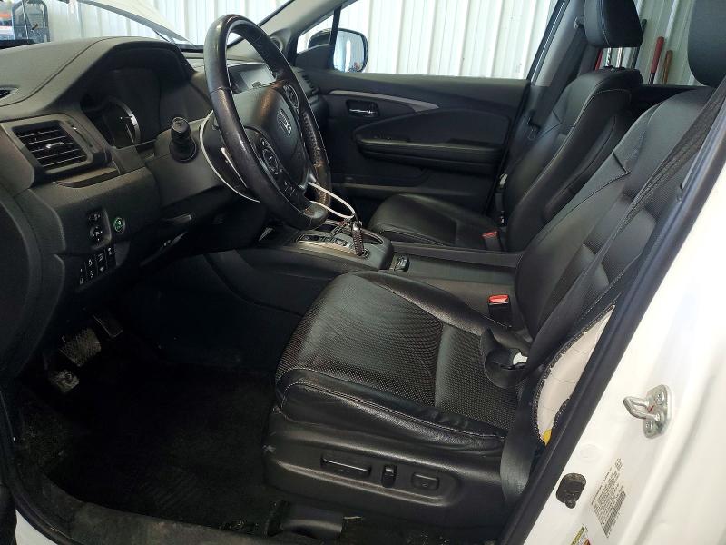 Продажа на аукционе авто 2021 Honda Ridgeline, vin: 5FPYK3F75MB002103, номер лота: 67464116