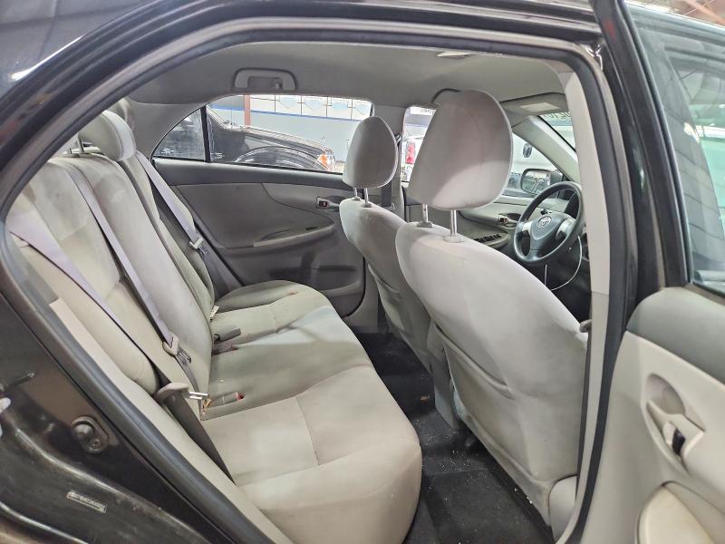 69570216 :رقم المزاد ، 2T1BU4EE2AC420231 vin ، 2010 Toyota Corolla مزاد بيع