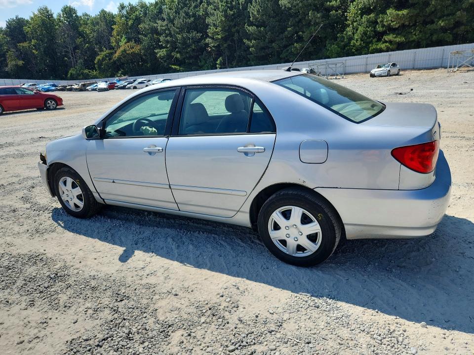 Aukcja sprzedaży 2007 Toyota Corolla, vin: 1NXBR30E97Z927234, numer aukcji: 67855446