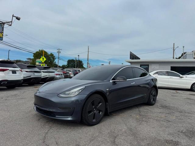71096706 :رقم المزاد ، 5YJ3E1EA6LF793932 vin ، 2020 Tesla Model 3 مزاد بيع
