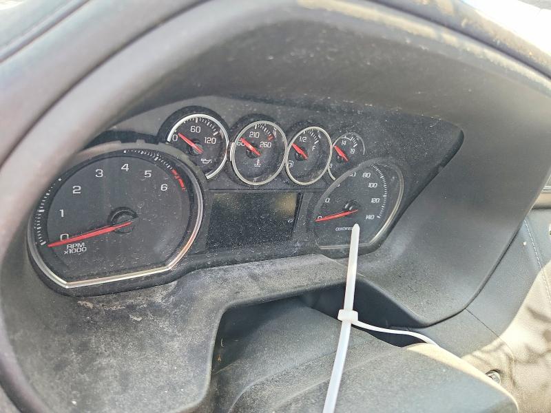 Aukcja sprzedaży 2022 Chevrolet Tahoe, vin: 1GNSCLED1NR261824, numer aukcji: 70672726