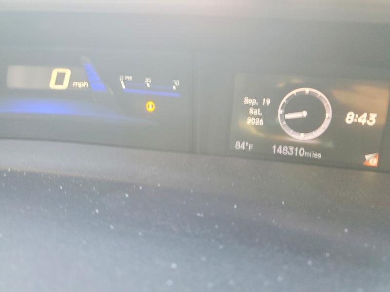 Продажа на аукционе авто 2015 Honda Civic, vin: 19XFB2F76FE057677, номер лота: 69442456