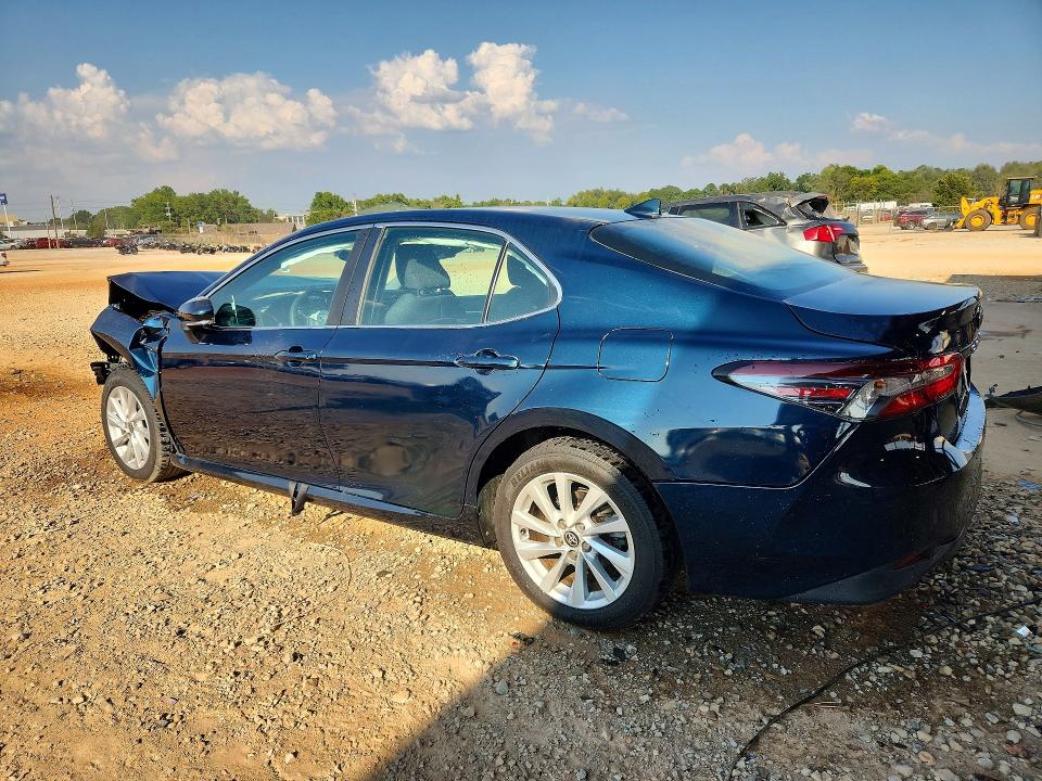 Aukcja sprzedaży 2021 Toyota Camry, vin: 4T1R11AK5MU575599, numer aukcji: 66604176