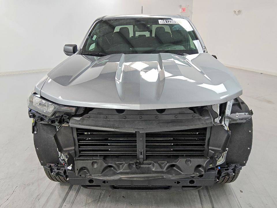 Продаж на аукціоні авто 2026 Chevrolet Colorado, vin: 1GCPSBEK9T1157040, номер лоту: 66129896