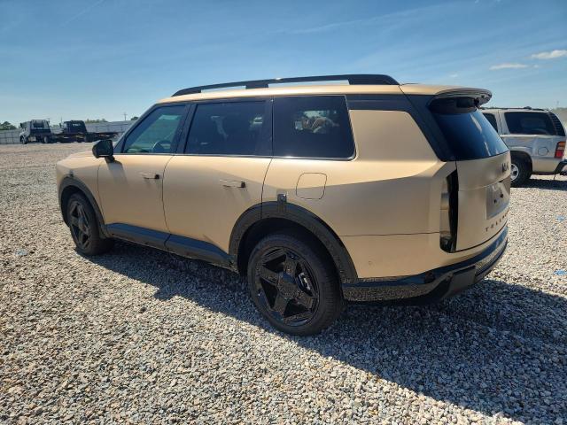 2027 Kia Telluride მანქანა იყიდება აუქციონზე, vin: 5XYPDES10VG027464, აუქციონის ნომერი: 66355606